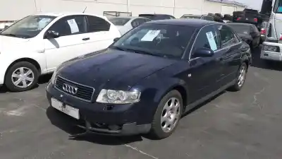 Pezzo di ricambio per auto di seconda mano ABS per AUDI A4 B6 (8E2)  Riferimenti OEM IAM 8E0614517M  