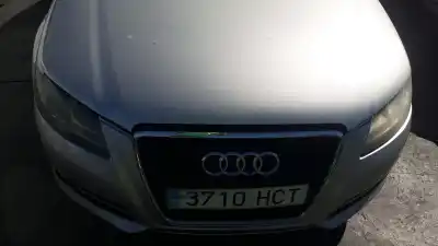 Second-hand car spare part left fog light for audi a3 (8p) 1.6 tdi ambiente oem iam references 8e0941699e   Second-hand car spare part left fog light for audi a3 (8p) 1.6 tdi ambiente oem iam references 8e0941699e