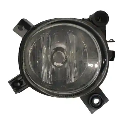 Second-hand car spare part right fog light for audi a3 (8p) 1.6 tdi ambiente oem iam references 8e0941700e