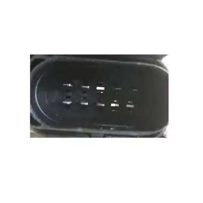 Автозапчастина б/у права фа для ford focus ii (da_, hcp, dp) 1.6 tdci посилання на oem iam 1744971  