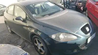 Pezzo di ricambio per auto di seconda mano ALZACRISTALLI ANTERIORE SINISTRO per SEAT LEON (1P1) 1.9 TDI Riferimenti OEM IAM 1P0837461A  