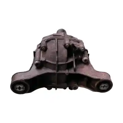 Pezzo di ricambio per auto di seconda mano differenziale posteriore per audi q7  riferimenti oem iam 0bn525015g  
