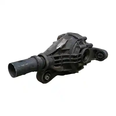 Pezzo di ricambio per auto di seconda mano differenziale posteriore per audi q7  riferimenti oem iam 0bn525015g  