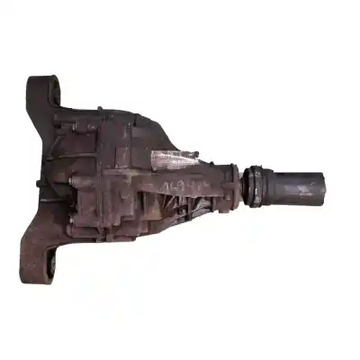 Peça sobressalente para automóvel em segunda mão diferencial traseiro por audi q7 referências oem iam 0bn525015g