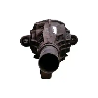 Pezzo di ricambio per auto di seconda mano differenziale posteriore per audi q7  riferimenti oem iam 0bn525015g  