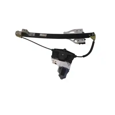 Автозапчасти б/у регулятор стекла заднего левого за audi q3 (8ub, 8ug) 2.0 tdi quattro ссылки oem iam 8u0839461  