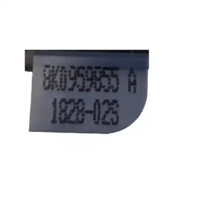 Pezzo di ricambio per auto di seconda mano interruttore alzacristalli anteriore destro per audi a4 avant (8k5) (2008) básico riferimenti oem iam 8k0959855a  