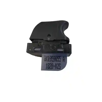Pezzo di ricambio per auto di seconda mano interruttore alzacristalli anteriore destro per audi a4 avant (8k5) (2008) básico riferimenti oem iam 8k0959855a  