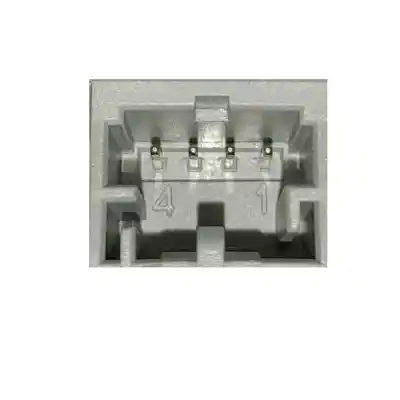 Pezzo di ricambio per auto di seconda mano interruttore alzacristalli anteriore destro per audi a4 avant (8k5) (2008) básico riferimenti oem iam 8k0959855a  