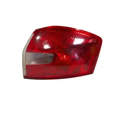 Автозапчастина б/у правий ліхтар для FORD KUGA I 2.0 TDCI Посилання на OEM IAM 1710611  