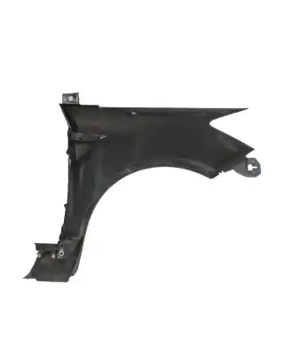 Peça sobressalente para automóvel em segunda mão guarda-lamas dianteiro esquerdo por ford kuga i 2.0 tdci referências oem iam 1633115  