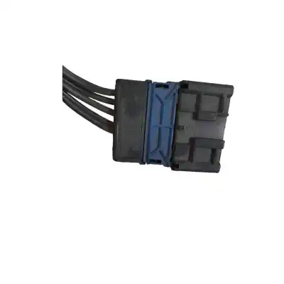 Second-hand car spare part left tailgate light for citroen c4 i (lc_) 1.6 hdi oem iam references 6350t8  