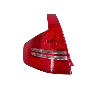 Second-hand car spare part LEFT TAILGATE LIGHT for CITROEN C4 I (LC_)  OEM IAM references 6350T8  