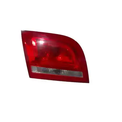 Second-hand car spare part interior left tailgate light for audi a3 (8p) 1.6 tdi ambiente oem iam references 8p4945093d Second-hand car spare part interior left tailgate light for audi a3 (8p) 1.6 tdi ambiente oem iam references 8p4945093d