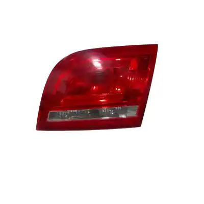 Second-hand car spare part interior rear right light for audi a3 (8p) 1.6 tdi ambiente oem iam references 8p4945094d Second-hand car spare part interior rear right light for audi a3 (8p) 1.6 tdi ambiente oem iam references 8p4945094d