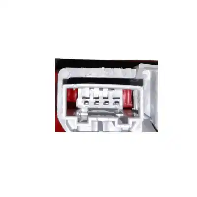 Second-hand car spare part interior rear right light for audi a3 (8p) 1.6 tdi ambiente oem iam references 8p4945094d  