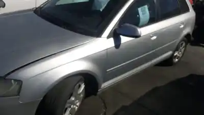 Gebrauchtes Autoersatzteil getriebe vorne links zum audi a3 (8p) 1.6 tdi ambiente oem-iam-referenzen 1k0407763jv   Gebrauchtes Autoersatzteil getriebe vorne links zum audi a3 (8p) 1.6 tdi ambiente oem-iam-referenzen 1k0407763jv