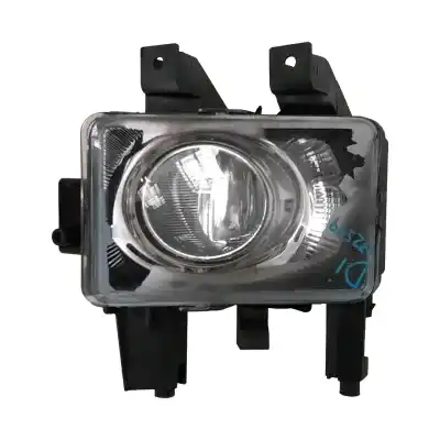 Автозапчасти б/у левая противотуманная фара за opel astra h (a04) 1.8 (l48) ссылки oem iam 13261997