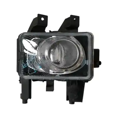 Автозапчасти б/у ПРАВАЯ ПРОТИВОТУМАННАЯ ФАРА за OPEL ASTRA H (A04)  ссылки OEM IAM 13261998  