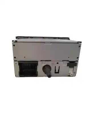Second-hand car spare part audio system / radio cd for ford kuga i 2.0 tdci oem iam references 1830420  