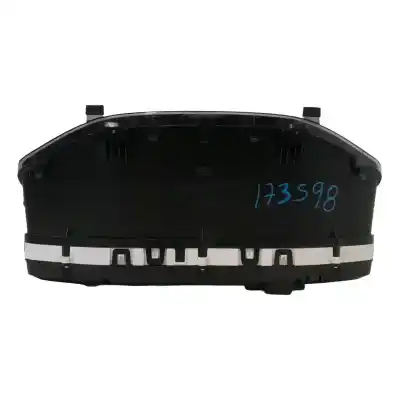 Peça sobressalente para automóvel em segunda mão quadrante por kia niro (de) 1.6 gdi hybrid referências oem iam 94053g5320  