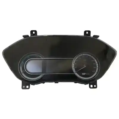 Peça sobressalente para automóvel em segunda mão quadrante por kia niro (de) 1.6 gdi hybrid referências oem iam 94053g5320