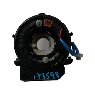 Peça sobressalente para automóvel em segunda mão fita do airbag por kia niro (de) 1.6 gdi hybrid referências oem iam 93490g5210