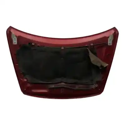 Second-hand car spare part bonnet for dodge caliber 2.0 oem iam references 5074140ac  