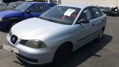 İkinci el araba yedek parçası  için SEAT CORDOBA (6L2)  OEM IAM referansları 6L4831055S  