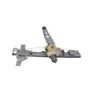 Peça sobressalente para automóvel em segunda mão elevador de vidros dianteiro direito por peugeot 3008 active referências oem iam 9682808880
