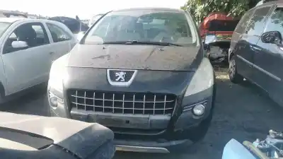 Peça sobressalente para automóvel em segunda mão para-sol direito por peugeot 3008 active referências oem iam 16115131bj