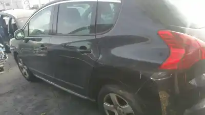 Peça sobressalente para automóvel em segunda mão condensador / radiador de sofagem / ar condicionado por peugeot 3008 active referências oem iam 6455gh  