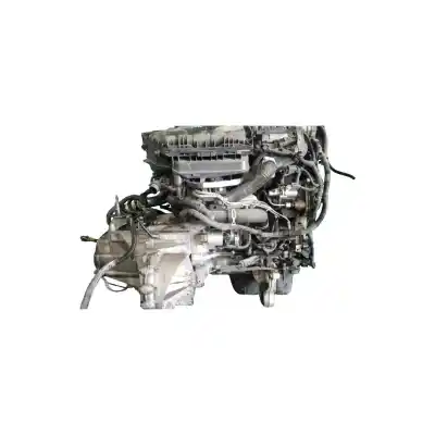 Peça sobressalente para automóvel em segunda mão caixa de velocidades por peugeot 3008 active referências oem iam 2231k7