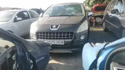 Peça sobressalente para automóvel em segunda mão bomba de direção hidráulica por peugeot 3008 active referências oem iam 400889  