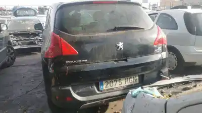 Peça sobressalente para automóvel em segunda mão bomba de direção hidráulica por peugeot 3008 active referências oem iam 400889  