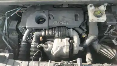 Peça sobressalente para automóvel em segunda mão bomba de direção hidráulica por peugeot 3008 active referências oem iam 400889  