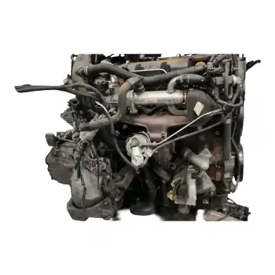 Second-hand car spare part AIR CONDITIONING COMPRESSOR for PEUGEOT 407 (6D_)  OEM IAM references 6453WX  