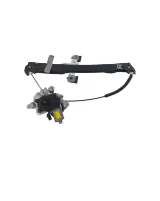 Автозапчасти б/у регулятор стекла переднего левого за ssangyong xlv suv e-xdi 160 ссылки oem iam 7231135000