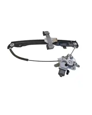 Second-hand car spare part driver left window regulator for ssangyong xlv suv e-xdi 160 oem iam references 7231135000  