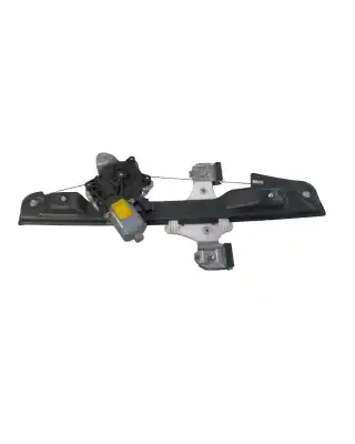 Автозапчасти б/у задний правый стеклорегулятор за ssangyong xlv suv e-xdi 160 ссылки oem iam 7332135000