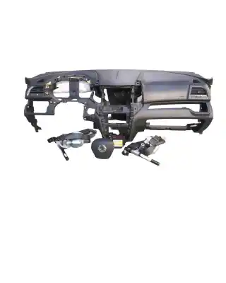 Автозапчасти б/у комплект подушки безопасности за ssangyong xlv suv e-xdi 160 ссылки oem iam 