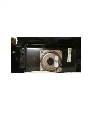 Автозапчастина б/у комплект подушки безпеки для ssangyong xlv suv e-xdi 160 посилання на oem iam   