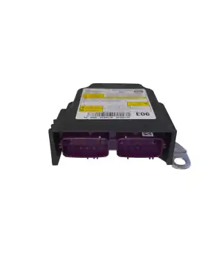 Автозапчастина б/у комплект подушки безпеки для ssangyong xlv suv e-xdi 160 посилання на oem iam   