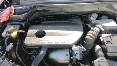 Автозапчастина б/у комплект подушки безпеки для ssangyong xlv suv e-xdi 160 посилання на oem iam   