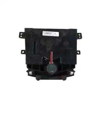 Автозапчасти б/у отопление / кондиционирование воздуха за ssangyong xlv suv e-xdi 160 ссылки oem iam 6872035200  