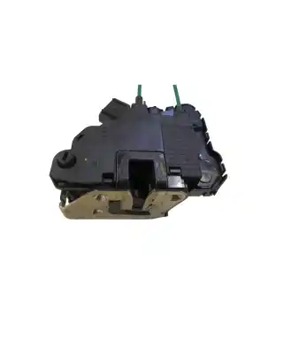 Автозапчасти б/у замок задней правой двери за ssangyong xlv suv e-xdi 160 ссылки oem iam 7132035001