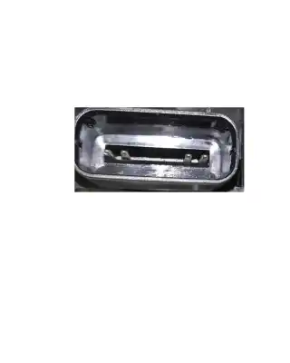 Автозапчасти б/у замок задней правой двери за ssangyong xlv suv e-xdi 160 ссылки oem iam 7132035001  