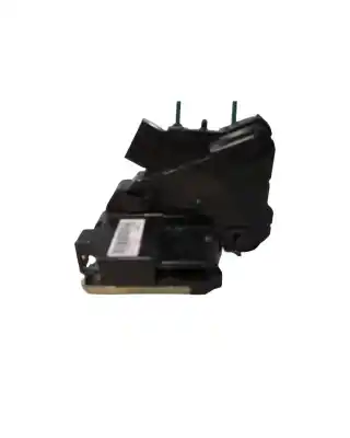 Автозапчастина б/у замок дверей заднього лівого для ssangyong xlv suv e-xdi 160 посилання на oem iam 7131035001  