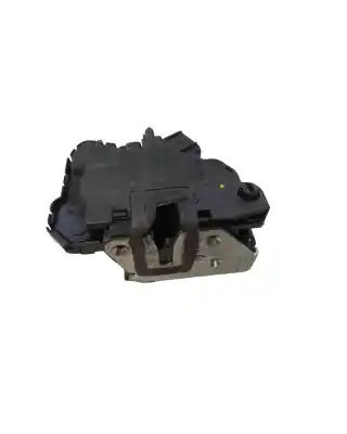 Автозапчасти б/у замок задней левой двери за ssangyong xlv suv e-xdi 160 ссылки oem iam 7131035001