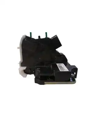 Автозапчасти б/у замок передней правой двери за ssangyong xlv suv e-xdi 160 ссылки oem iam 7122035000  